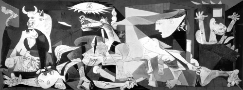 Guernica II